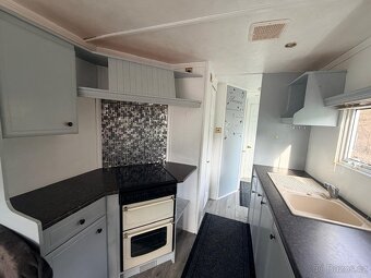 Mobilní dům - mobilheim Arronbrook Clipper 10 x 3,1m - 8