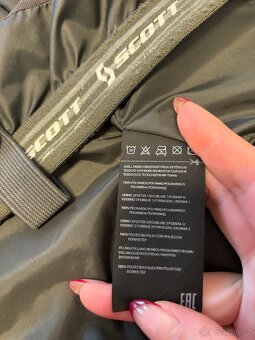 Lyžařská bunda Scott - 8