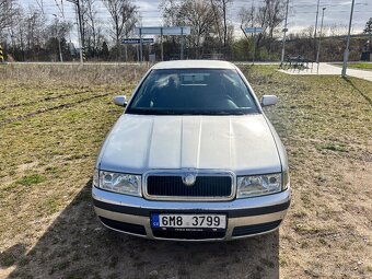 Škoda octavia 1 1.9tdi 66kw Nová STK do 3.28. - 8