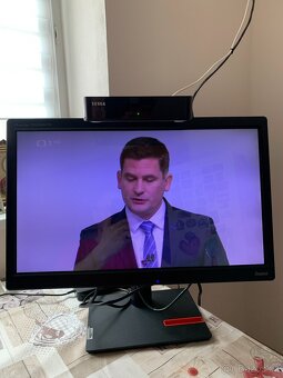 DVBT 2 Settop box z HBBRid TV (červene tlačitko) - 8