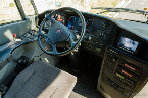 Scania Touring Higer - 8