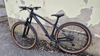 Rock machine blizz crb 50 krasavec  - 8