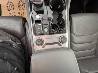 Volkswagen Touareg, 3.0 TDI 210kW - 8