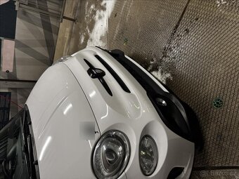 Fiat 500 1,0 Ellenator,od 16let, 90km/h (2020) - 8