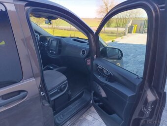 Vito tourer 119 bluetec - 8