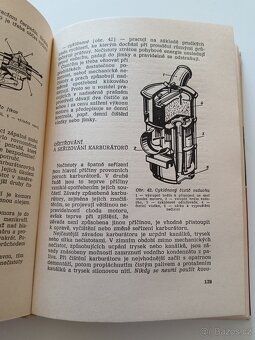 Učebnice řidiče nákladního vozidla a autobusu - 8