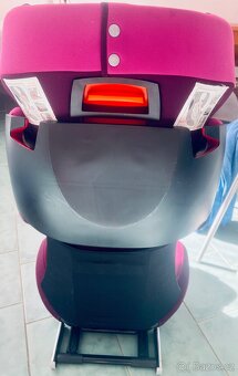 Cybex Solution X-fix - 8