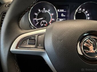 Škoda Yeti,  1.8 TSI 4x4/Edition/GPS NAV - 8