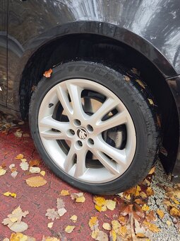 Roomster 1.9 TDI 77kw, Bsw - 8