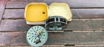 Shakespeare Noris muškařský retro set. - 8