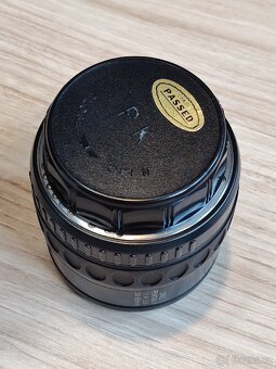 SMC Pentax F 35-80 - 8