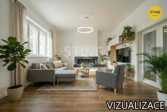 Rodinný dům Třinec - Olřichovice , 135308 - 8