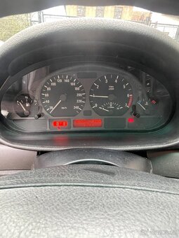 BMW e46 318i - 8