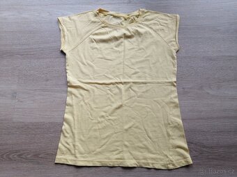 DÁMSKÉ ( DÍVČÍ) OBLEČENÍ - 8