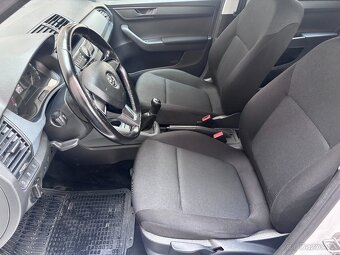 Škoda Fabia 3 Combi 1,2TSI 66kW COOL PLUS EDITION - 8