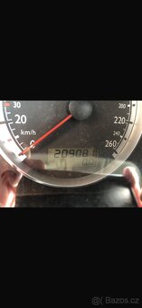 Vw Golf IV 1.4i 2004 - 8