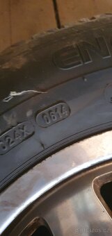 Sada kol Audi r15 - 8