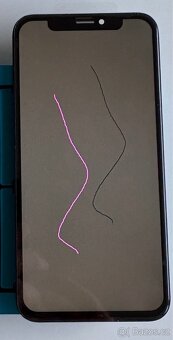 Displej pro Apple iPhone XS - 8