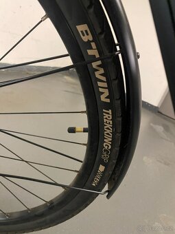 Elektrokolo Elops B’TWIN E-LD500 - 8