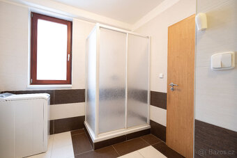 Byt 4+kk, 144 m2, mezonet - 8