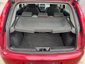 Fiat Punto 1.2 16V - 8