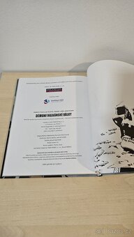 Démoni balkánské války  -  Vladimír Dzuro - 8