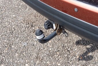 Mitsubishi Outlander 2.0 MIVEC 4x4 Automat - 8