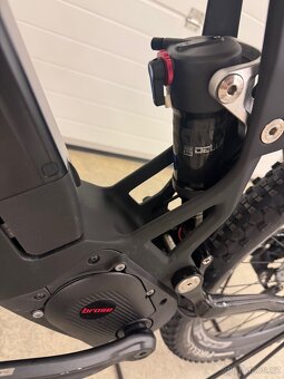Fantic XTF 1.5 Carbon vel. M - 8