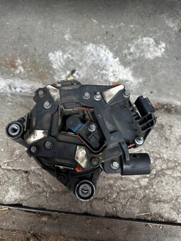 Alternator BOSCH PEUGEOT 308 - 8