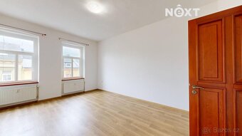 Pronájem byt 1+1, 41㎡ - 8