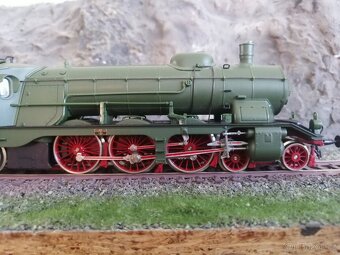 Roco 43216 HO. - 8