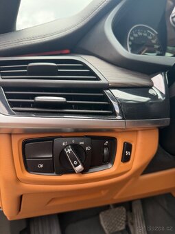 Prodám BMW X6 40d 450.000,- bez DPH. SUPER STAV Po servisu - 8
