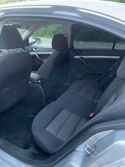 Octavia 1.6tdi 2012 - 8