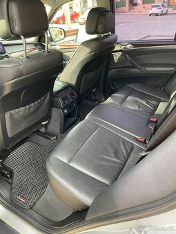 BMW X5 E70 Facelift - 8