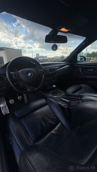 BMW E92 325d M57, 170 kW, r. v. 2007 - 8