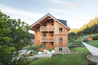 Prodej komerční Ubytování, 342㎡ - 8