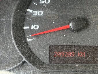 Renault Master 2,3 dci, odpočet DPH - 8