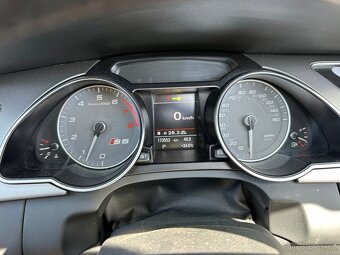 Audi s5 - 8