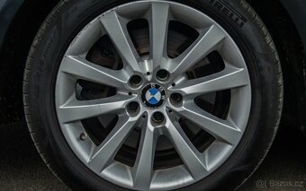 BMW 530d F10 190kw - 8