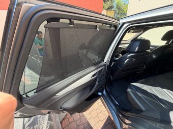 PRODAM BMW X5 M Paket 4.0D 230 KW F15 - 8