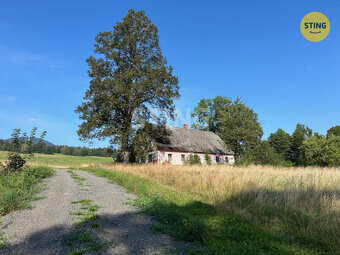 Prodej pozemků k bydlení, 134200 - 8