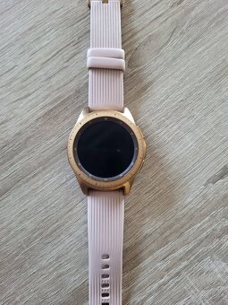 Samsung Galaxy Watch - 8