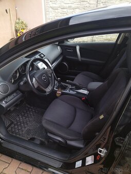 Mazda 6 GH - 8