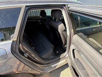 2007 Audi A6 Avant - 8
