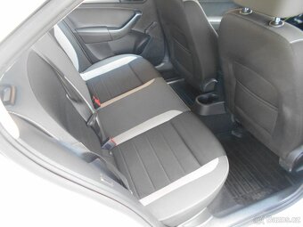 škoda rapid - 8