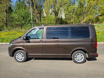 VOLKSWAGEN TRANSPORTER T6 KOMBI - 8