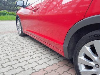 Honda Civic 2,2i-DTEC 110KW Sport - 8