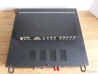 Zesilovač Omnitronic P 500 - 8