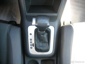 Golf Plus 1,6 FSi-85 kW AUTOMAT, 112.000,-Kč - 8