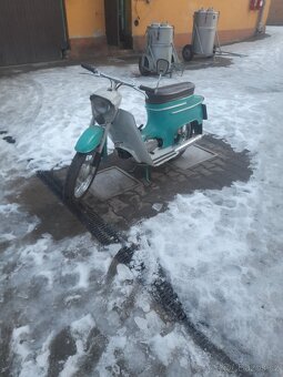 Jawa 05 - 8